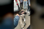 Siirt’te transit araçla çarpışan motosikletli yaralandı 