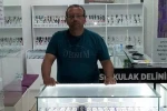 Silahlı kuyumcu soygununda canından olan çalışan için tazminat kararı Yargıtay’dan döndü 