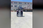 Silahlı yağma suçundan aranıyordu Nazilli’de yakalandı