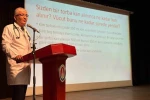 Sincan Belediyesi’nden ‘Kızılay Haftası’ semineri