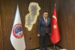 Sincan MHP Grup Başkan Vekili Gündüz, Kırıkkale FK başkanı oldu