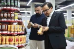 Sincan’da denetim seferberliği: Marketler mercek altında