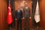 Sincan’da kentsel dönüşüm ve kent estetiğine yönelik önemli projeler masaya yatırıldı 