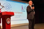 Sincan’da meme kanseriyle ilgili bilgilendirme toplantısı düzenlendi 