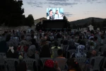 Sinema Günleri ve Çocuk Şenliği’ne 80 bin kişi katıldı