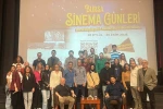Sinemanın kalbi Bursa’da atmaya devam ediyor