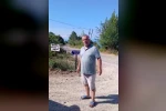Sinop’ta 27 yıldır yapılmayan şehitlik yolu için yetkililere çağrı 