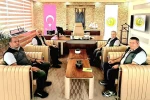 Sinop’ta biyolojik mücadele çalışmalarına yakın takip