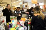 Sinop’ta fahiş fiyata 19 bin 865 lira ceza 