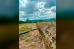 Sinop’ta köylerin içme suyu altyapısı güçleniyor 