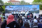 Sinop’ta Leylek Şenliği: Yavrular halkalandı