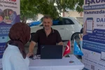 Sinop’ta öğrencilere tercih rehberliği 