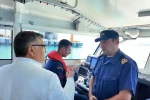Sinop’ta plaj ve kıyılarda güvenlik denetimleri sürüyor