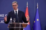 Sırbistan Cumhurbaşkanı Vucic’den istifa kararı 