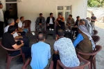 Şırnak’ta 110 hektarlık alanda heyelan ve kaya düşmesine karşı seferberlik