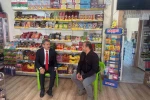 Şırnak’ta "Açık Kapı" sahada 