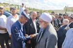 Şırnak’ta aşiretlerin husumeti barışla son buldu 