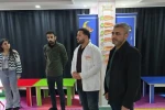 Şırnak’ta çocukların güvenliği için kreşler denetleniyor 