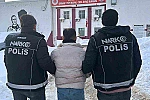 Şırnak’ta kesinleşmiş hapis cezası bulunan şahıs yakalandı 