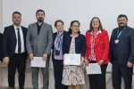 Şırnak’ta sağlık gündemi masaya yatırıldı 
