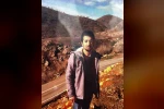 Şirvan’da kayıp çoban sağ bulundu 