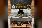 Şişli’de uyuşturucu operasyonu: 2 şüpheli yakalandı