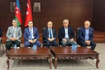Sivas TSO, Azerbaycan’la Ticari Bağları Güçlendiriyor