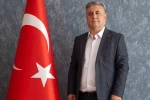 Sivas TÜRK-İŞ İl Başkanlığı Görevine Kubilay Töre Atandı