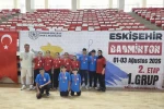 Sivaslı sporcular final biletini aldı