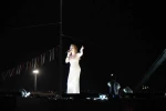 ‘Sivaslılar Günü’nde Ebru Yaşar rüzgarı