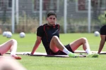 Sivasspor günü çift idmanla tamamladı 