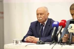 Sivasspor Kulüp Müdürü Cafer Kaplan: "Sivasspor çok zor durumda" 