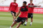 Sivasspor, Sarıyer maçına hazır 