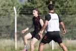 Sivasspor, yeni sezon hazırlıklarına başladı 