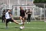 Sivasspor, yeni sezona hazırlanıyor 