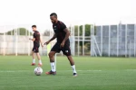 Sivasspor’da Manisa FK maçının hazırlıkları başladı