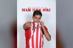 Sivasspor’dan Bekir Turaç Böke’ye teşekkür
