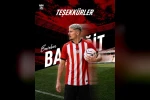 Sivasspor’dan Emirhan Başyiğit’e veda