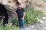Sivas’ta gizemini koruyan devasa mağara, ziyaretçilerin ilgisini çekiyor