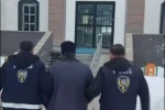 Sivas’ta yakalanan firari hükümlü cezaevine gönderildi 