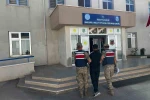 Siverek’te 5 yıl 1 ay hapis cezası bulunan şahıs yakalandı