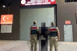 Siverek’te 5 yıl kesinleşmiş hapis cezası bulunan şahıs yakalandı