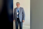 Sivrihisar Devlet Hastanesi Başhekimliğine Uz. Dr. Yahya Kemal Balibaşa atandı 