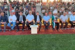 Sivrihisar’da yaz Kur’an kursları kapanış şöleni coşkuyla gerçekleştirildi