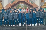 Söğütspor Antalya kampından döndü