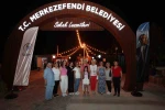 Sokak Lezzetleri ve Gastronomi Merkezi’nde yaz konseri 