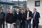 Söke Şehir Stadı’nın Altay maçına yetiştirilmesi için çalışmalar hızlanıyor 