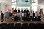 SÖKEV’de yeni dönemin yönetimi belirlendi 