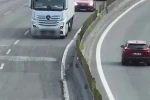 Sol şeridi ihlal eden tır ve kamyon sürücülerine para cezası