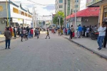 Somali’de güvenlik güçleri ile muhalif milisler arasında çatışma 